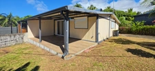 PITON SAINTE-ROSE – ENSEMBLE IMMOBILIER DE 2 LOGEMENTS – 107,5 M² – TERRAIN 609 M² – 249 000 €