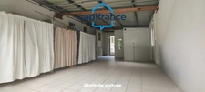 Maison à vendre 7 pièces LE PITON SAINTE ROSE (974)