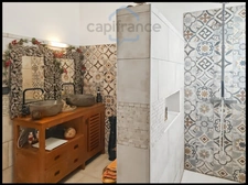Contemporary F6 villa with swimming pool & sea view – Sainte-Rose
