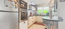 Maison F5 avec piscine – Pichette, La Possession