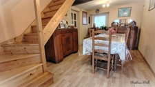 Maison à vendre 5 pièces 120m² SARRE UNION (67)