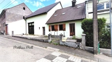 Maison à vendre 6 pièces  
