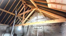 Maison à vendre 6 pièces  
