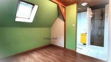 Maison à vendre 6 pièces  