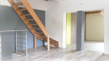 Maison à vendre à HERBITZHEIM