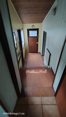 Maison à vendre 7 pièces WEISLINGEN (67)