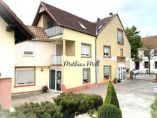 Immeuble à vendre a SARRE UNION (67)  prix en nette baise 233 000€