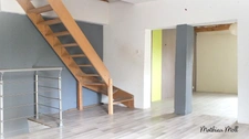 Maison à vendre à HERBITZHEIM