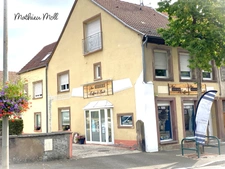 Local/bureau à vendre SARRE UNION (67)