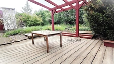 Maison à vendre 6 pièces  