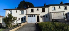 Maison de ville T4 92 m² avec jardin – Un potentiel à révéler au cœur de Cahors