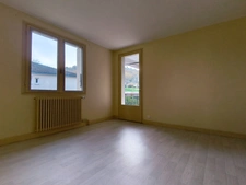 Maison de ville T4 92 m² avec jardin – Un potentiel à révéler au cœur de Cahors