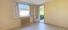 Maison de ville T4 92 m² avec jardin – Un potentiel à révéler au cœur de Cahors