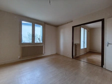Maison de ville T4 92 m² avec jardin – Un potentiel à révéler au cœur de Cahors