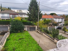 Maison de ville T4 92 m² avec jardin – Un potentiel à révéler au cœur de Cahors