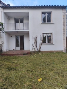 Cahors Maison Calme 4 pièces 92m²