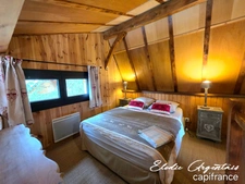 Superb renovated chalet for sale 6 rooms BOLQUERE (66)