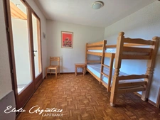 Maison à vendre 5 pièces FONT ROMEU ODEILLO VIA (66)