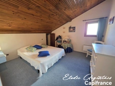 House for sale 7 rooms FONT ROMEU ODEILLO VIA (66)