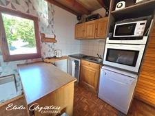 Maison à vendre 5 pièces FONT ROMEU ODEILLO VIA (66)