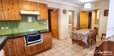 Dpt Pyrénées Orientales (66), à vendre SAINT PIERRE DELS FORCATS maison P9
