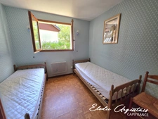 Maison à vendre 5 pièces FONT ROMEU ODEILLO VIA (66)