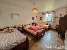 Chalet for sale 8 rooms SAINT PIERRE DELS FORCATS (66)