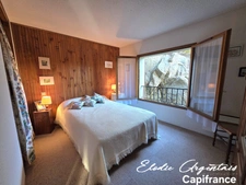 House for sale 7 rooms FONT ROMEU ODEILLO VIA (66)