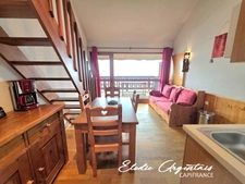 2-room apartment for sale in BOLQUERE (66)