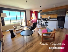 Appartement à vendre 2 pièces FONT ROMEU ODEILLO VIA (66)