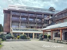 2-room apartment for sale in BOLQUERE (66)