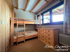 Superb renovated chalet for sale 6 rooms BOLQUERE (66)