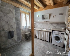 Chalet for sale 8 rooms SAINT PIERRE DELS FORCATS (66)