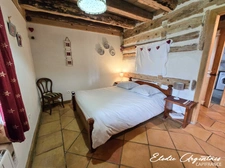 Chalet for sale 8 rooms SAINT PIERRE DELS FORCATS (66)