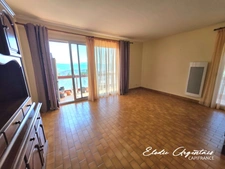 Appartement à vendre 3 pièces FONT ROMEU ODEILLO VIA (66)