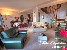 House for sale 7 rooms FONT ROMEU ODEILLO VIA (66)