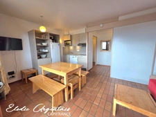 2-room apartment for sale in LES ANGLES (66)