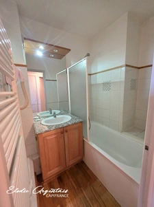 2-room apartment for sale in BOLQUERE (66)