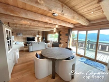 Chalet à vendre 6 pièces LES ANGLES (66) 184 m²