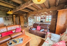 Chalet for sale 8 rooms SAINT PIERRE DELS FORCATS (66)