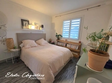 Dpt Pyrénées Orientales (66), for sale FONT ROMEU ODEILLO VIA T2 apartment of 42 m² - Single storey