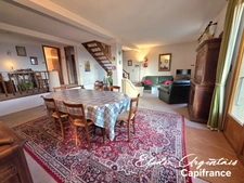 House for sale 7 rooms FONT ROMEU ODEILLO VIA (66)