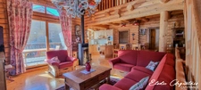 Dpt Pyrénées Orientales (66), à vendre SAINT PIERRE DELS FORCATS maison P9