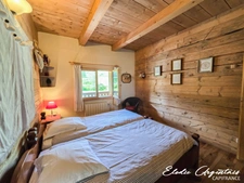 Dpt Pyrénées Orientales (66), à vendre SAINT PIERRE DELS FORCATS maison P6