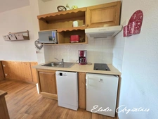 3-room apartment for sale in BOLQUERE (66)