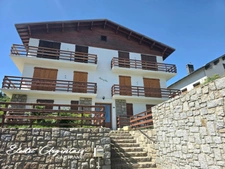 Apartment for sale, 3 rooms - garage - cellar, FONT ROMEU ODEILLO VIA (66)