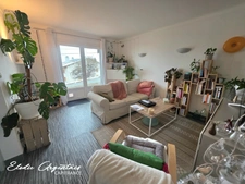 Appartement à vendre 2 pièces FONT ROMEU ODEILLO VIA (66)