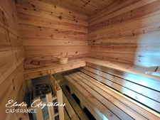 Superb renovated chalet for sale 6 rooms BOLQUERE (66)