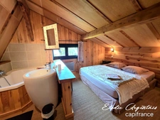 Superb renovated chalet for sale 6 rooms BOLQUERE (66)