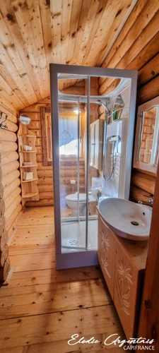 Dpt Pyrénées Orientales (66), à vendre SAINT PIERRE DELS FORCATS maison P9